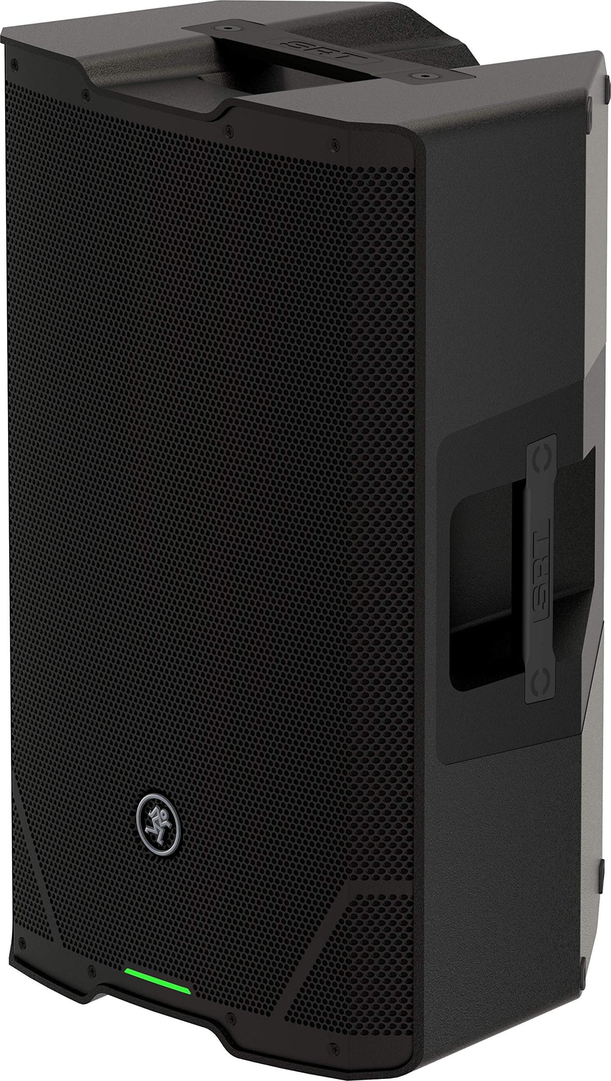 Mackie SRT215, 15-Inch 1600W Professional Powered Loudspeaker