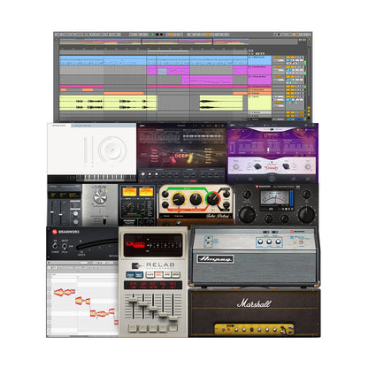 Universal Audio Volt 1 USB Audio Interface