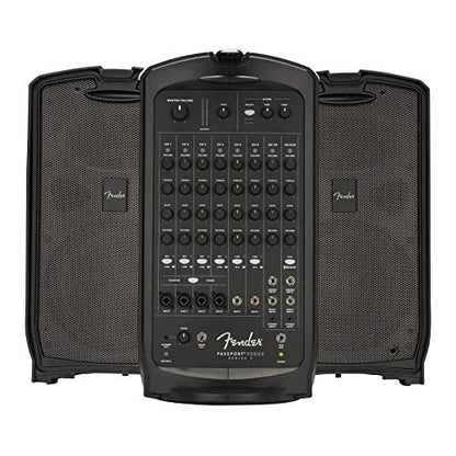 Fender Passport Conference Series 2