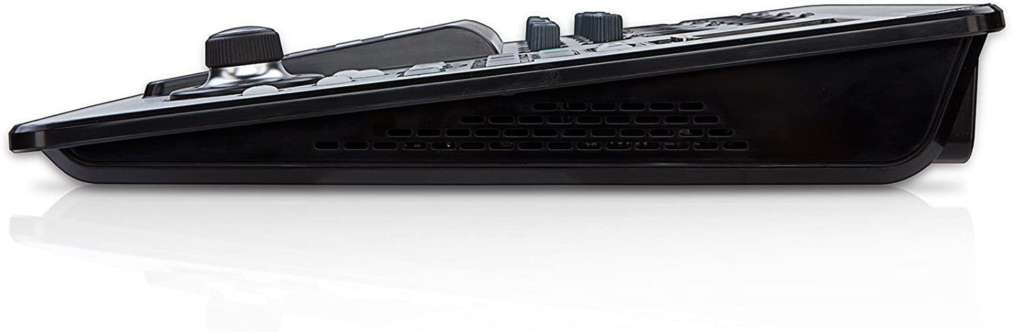 QSC TouchMix Compact Digital Mixer with Bag