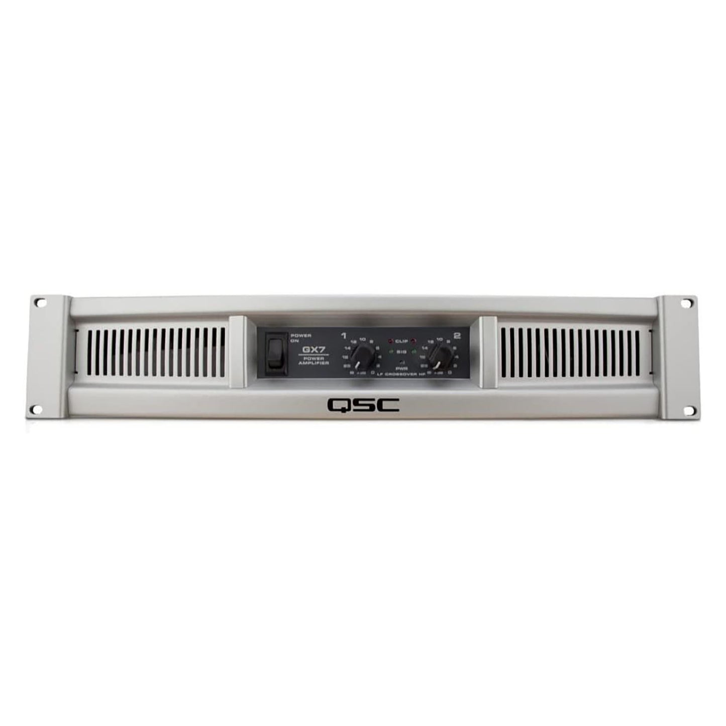 QSC GX7 1000-Watt Power Amplifier