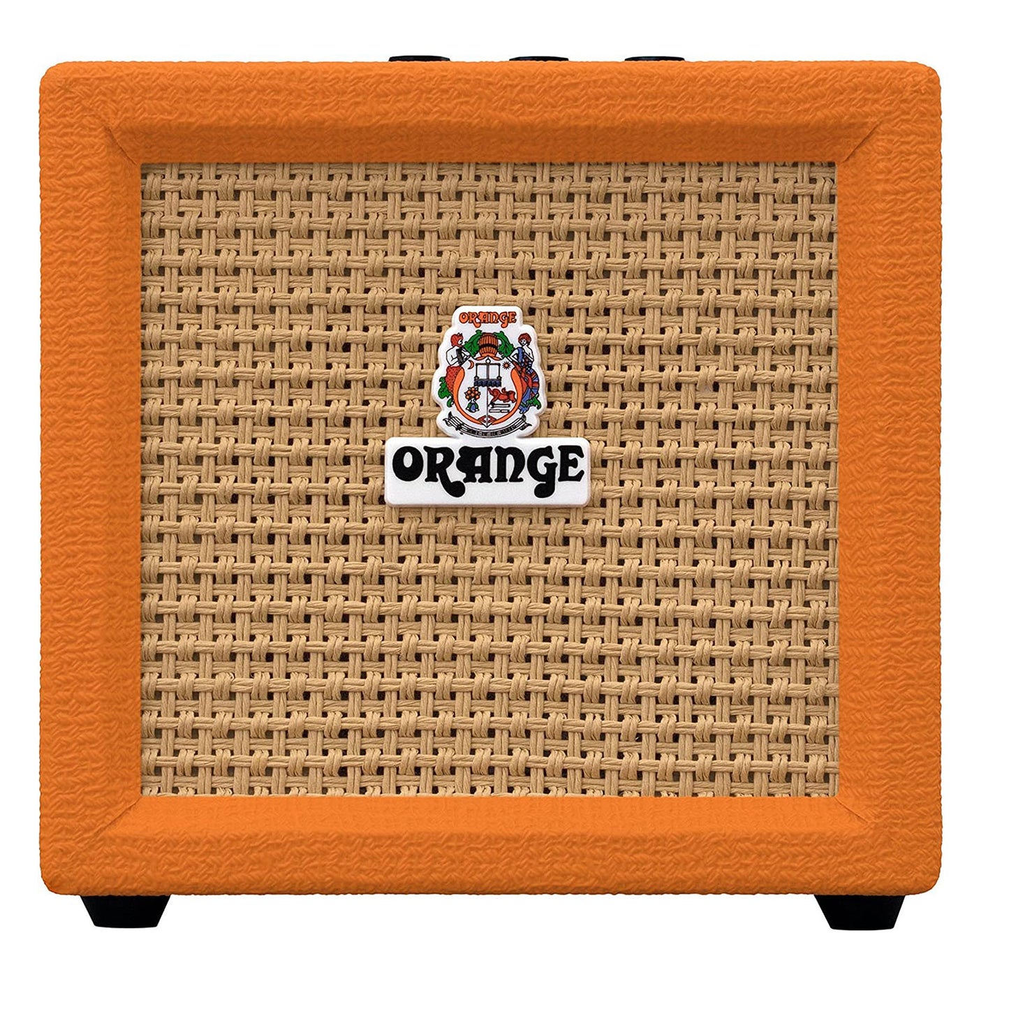 Orange Amps Crush Mini 3W Analogue Combo Amp