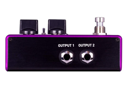 Source Audio Kingmaker Fuzz Pedal