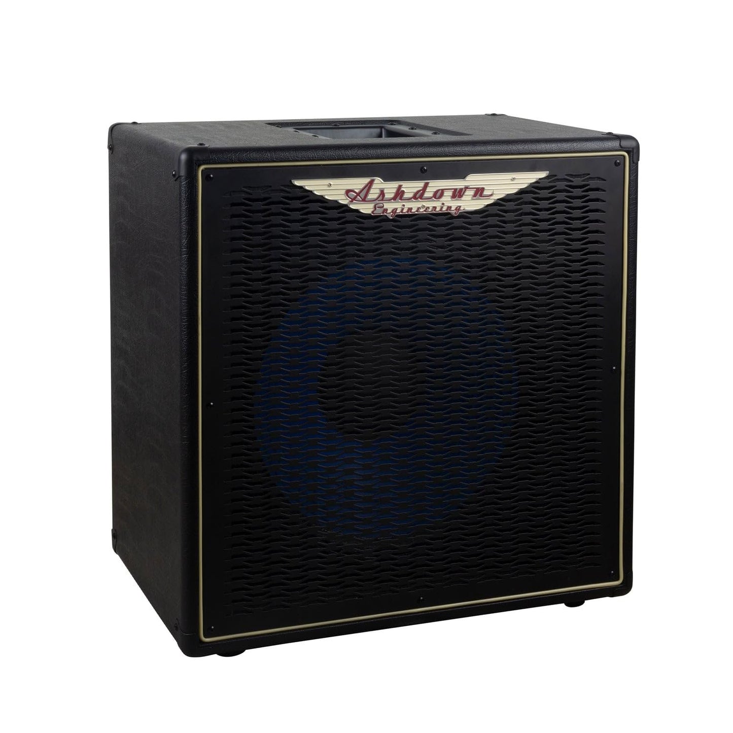Ashdown ABM 115H EVO IV 1x15 Inches 300-Watt Compact Bass Cabinet with Horn