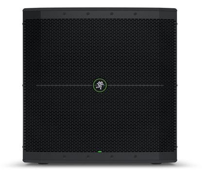 Mackie Thump 1400W Powered Loudspeaker with Heavy-Duty Drivers and Music Ducking Mode with Bluetooth System Control
