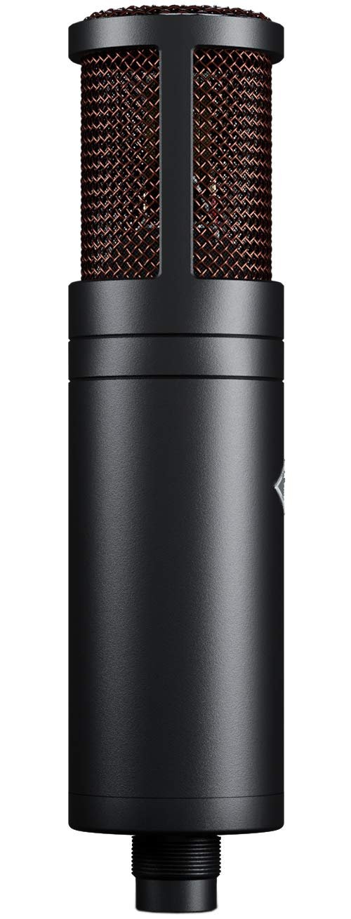 Antelope Audio Edge Large Diaphragm Condenser Modeling Microphone
