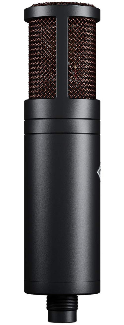 Antelope Audio Edge Large Diaphragm Condenser Modeling Microphone