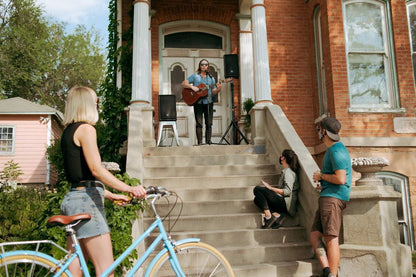 JBL Professional IRX108 Powered Portable Speaker with Bluetooth