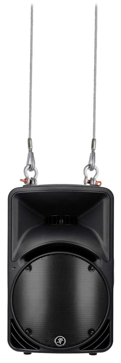 Mackie C Series, 10-Inch 2-way Compact Passive SR Loudspeaker (C200)