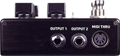 Source Audio SA260 One Series Nemesis Delay Pedal w/ 4 Cables