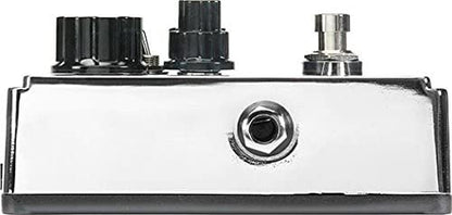 Other Acoustic Guitar Effect Pedal, Silver (DOD-LOOKINGGLASS-U)