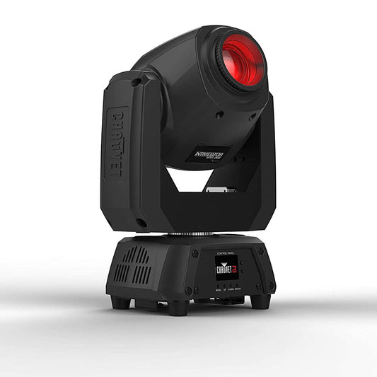 CHAUVET DJ (CHDDJ) Lighting (Intimidator Spot 260)