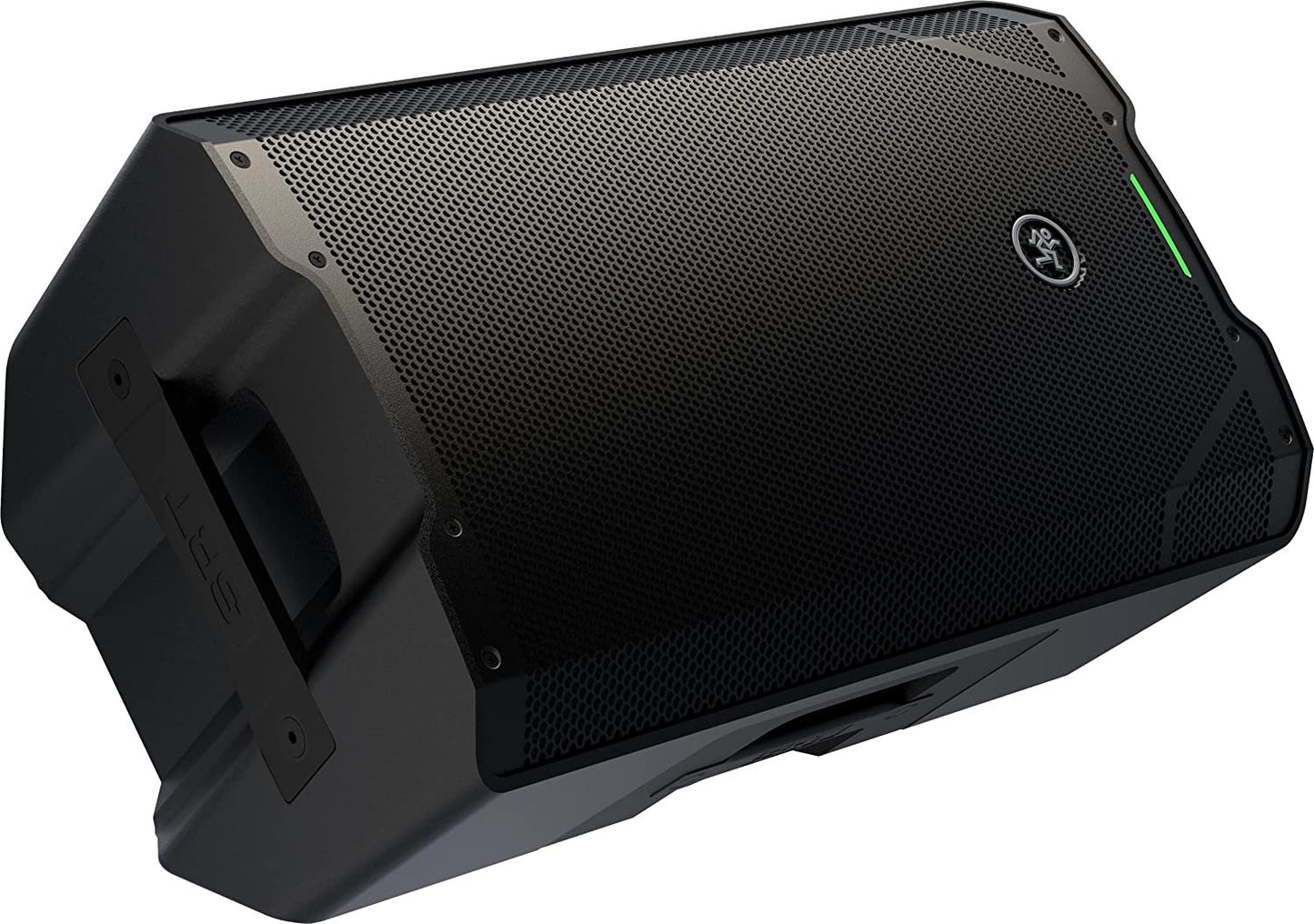 Mackie SRT215, 15-Inch 1600W Professional Powered Loudspeaker