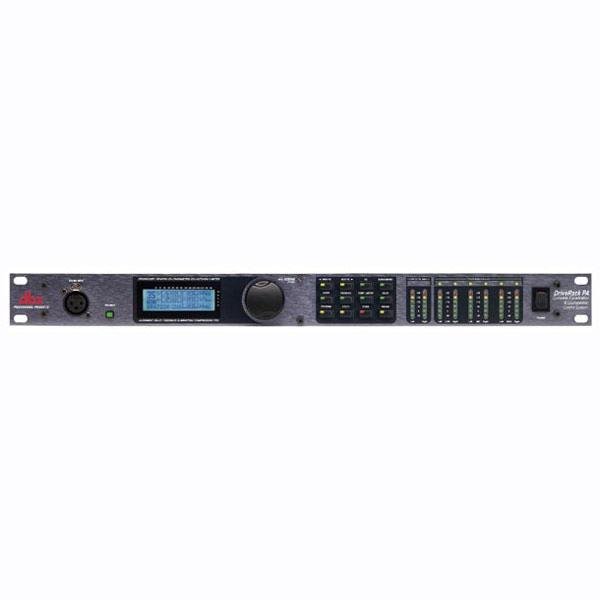 dbx DriveRack 260 Professional PA System Controller