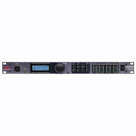 dbx DriveRack 260 Professional PA System Controller