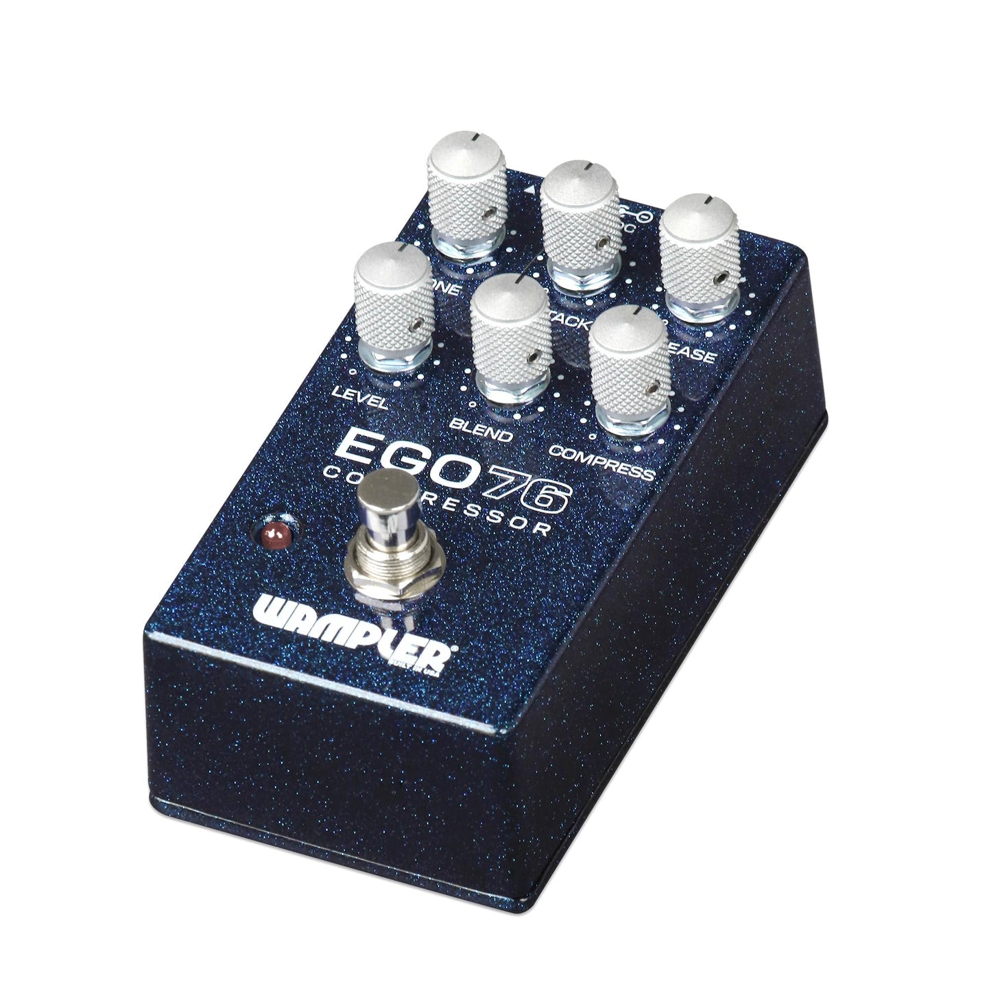 Wampler EGO 76 Compressor