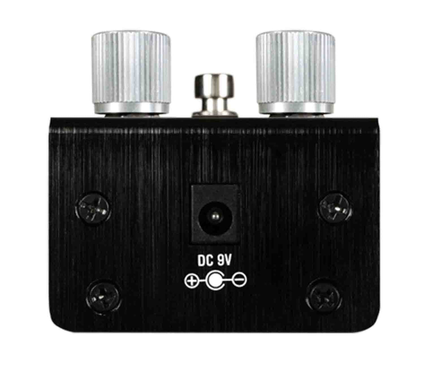 Source Audio ZIO Analog Front End Boost Pedal