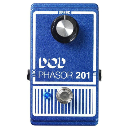 Digitech DOD201-13 Electric Guitar Single Effect