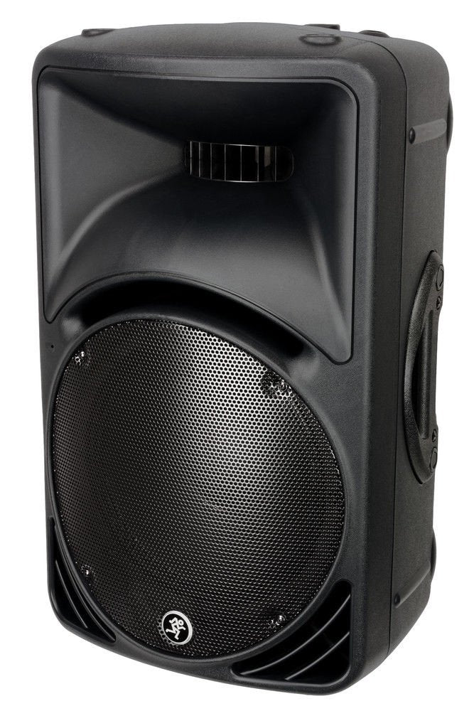 Mackie C300z 12" 2-Way Compact SR Monitor