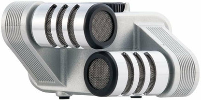 Zoom iQ6 iOS Lightning X/Y Microphone