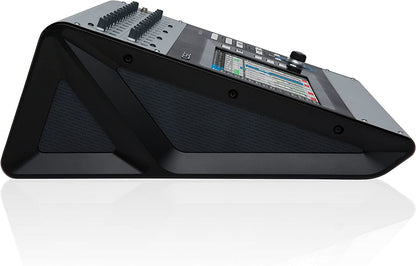 QSC TouchMix Compact Digital Mixer with Bag