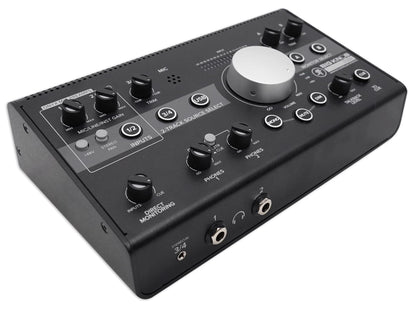 Mackie Big Knob Studio 3x2 Studio Monitor Controller