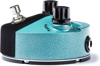 JIM DUNLOP Jimi Hendrix Fuzz Face Mini Distortion
