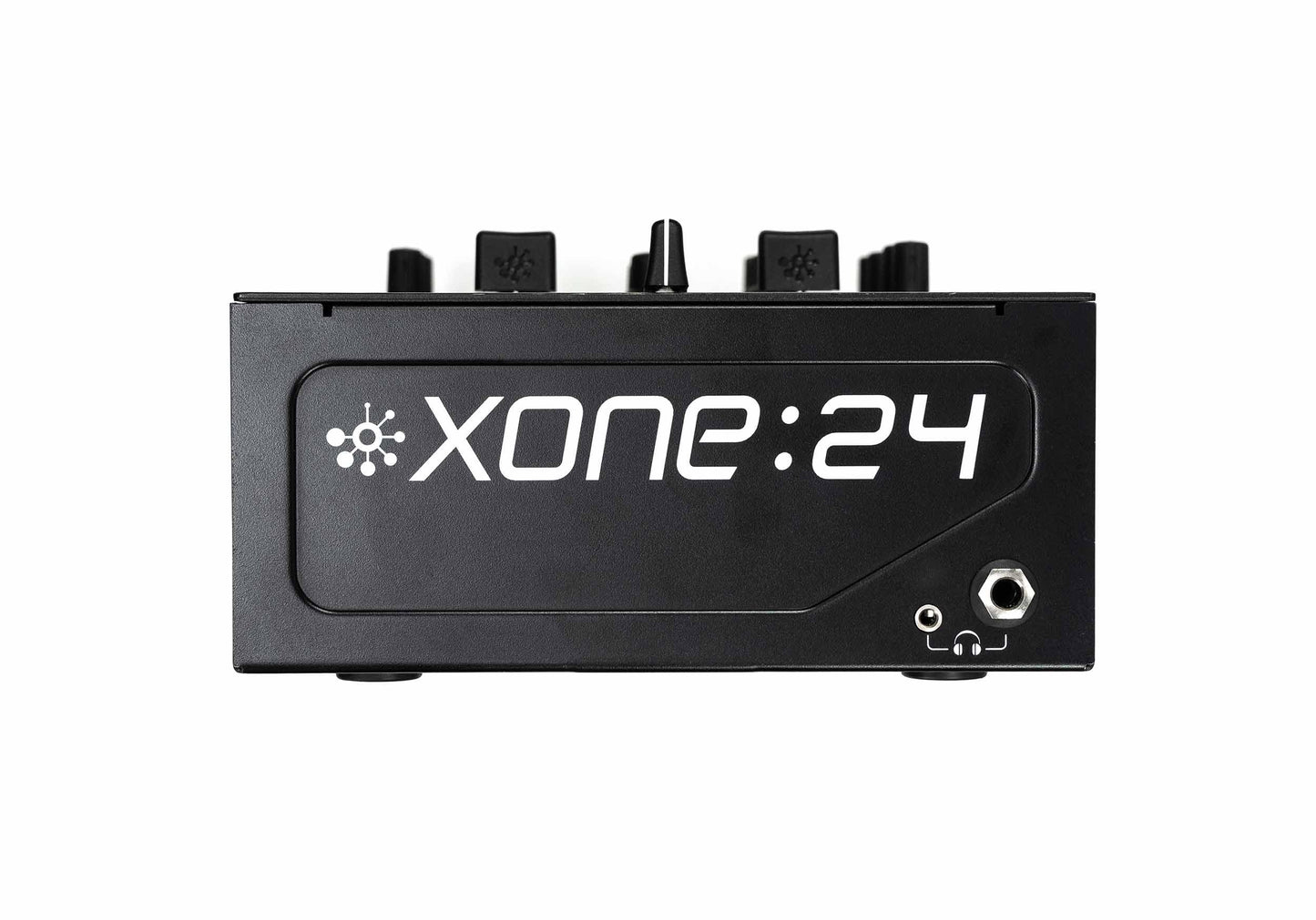 XONE:24 Analogue 2+1 Channel DJ Mixer
