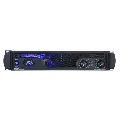 Peavey IPR2 2000 Lightweight Power Amp