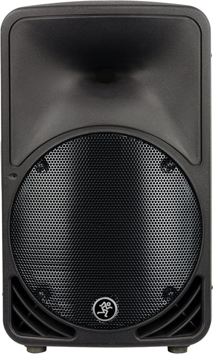 Mackie C Series, 10-Inch 2-way Compact Passive SR Loudspeaker (C200)