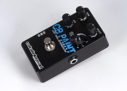 Catalinbread CB Paint Late 1900s Reverberator Pedal