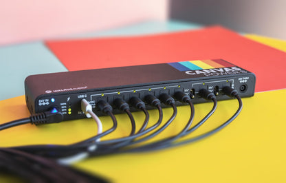 Walrus Audio Canvas Power 15