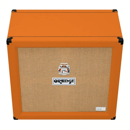Orange Amps Electric Guitar Power Amplifier (CR PRO 412)
