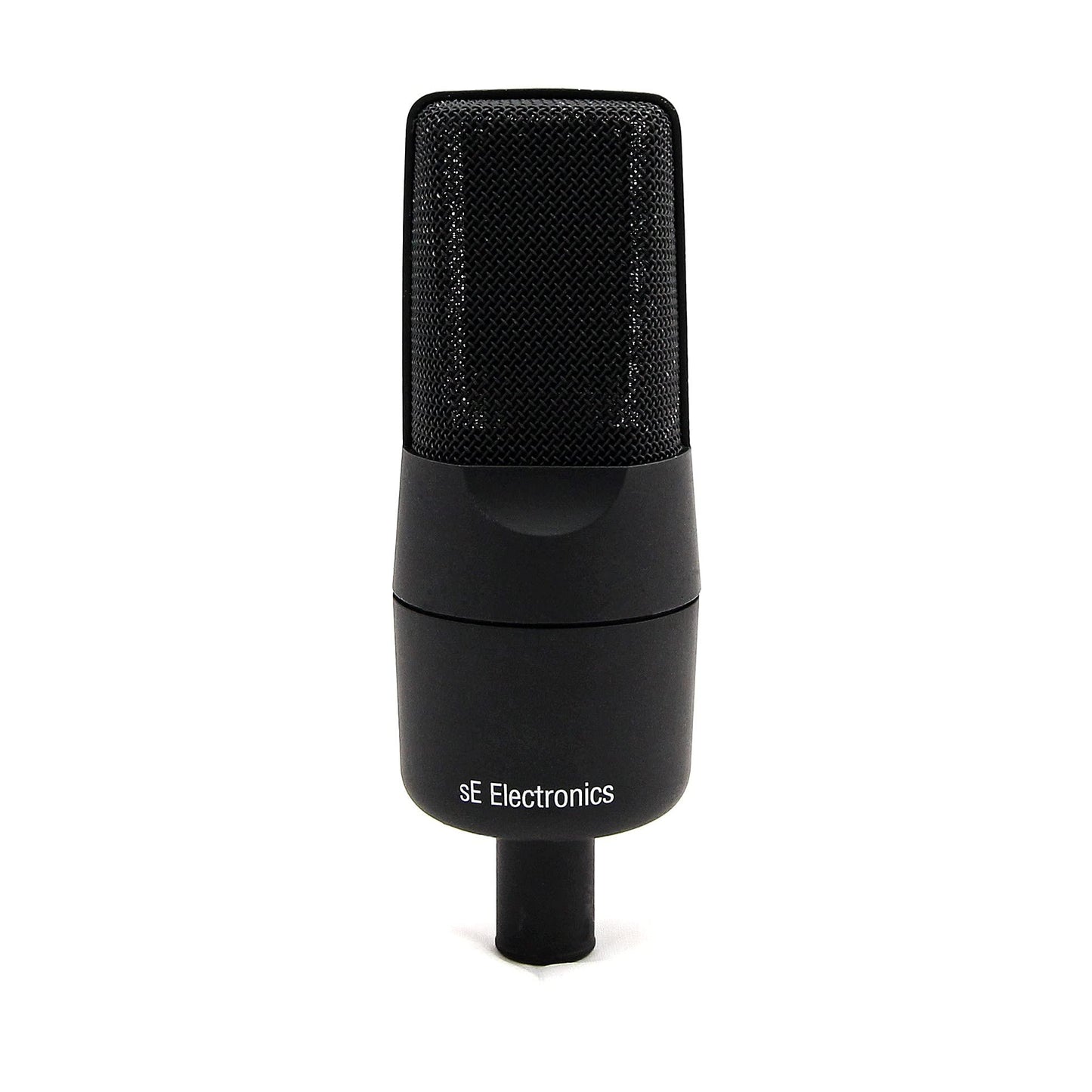 SE ELECTRONICS - X1 Series Ribbon Microphone and Clip