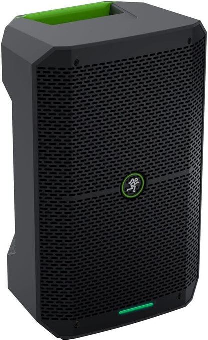 Mackie Thump Go 8" Portable Bluetooth Battery-Powered Loudspeaker
