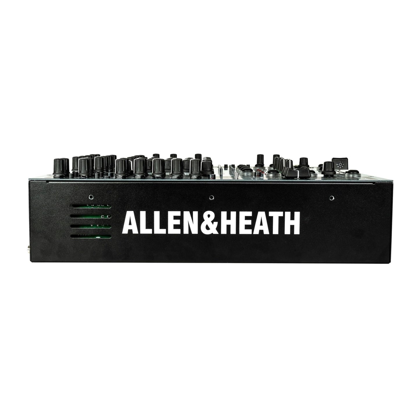 Allen & Heath Xone:92 Mk2 Analog 4-channel DJ Mixer