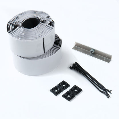 Voodoo Lab Dingbat Medium Pedalboard