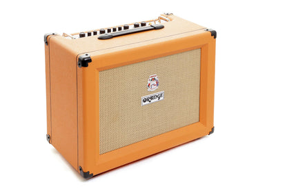 Orange Amps Electric Guitar Power Amplifier, (CR60C)