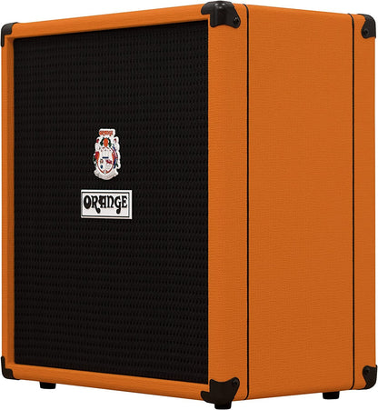 Orange Crush25 Bass Guitar Combo 1x8 25 Watts