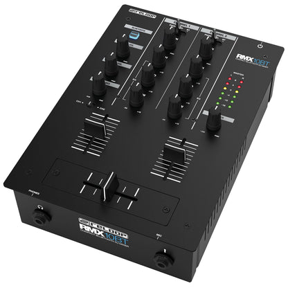 Reloop Compact Bluetooth DJ Mixer (AMS-RMX-10BT)