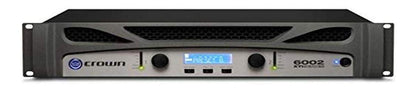 Crown XTi2002 Two-channel, 800-Watt at 4Ω Power Amplifier