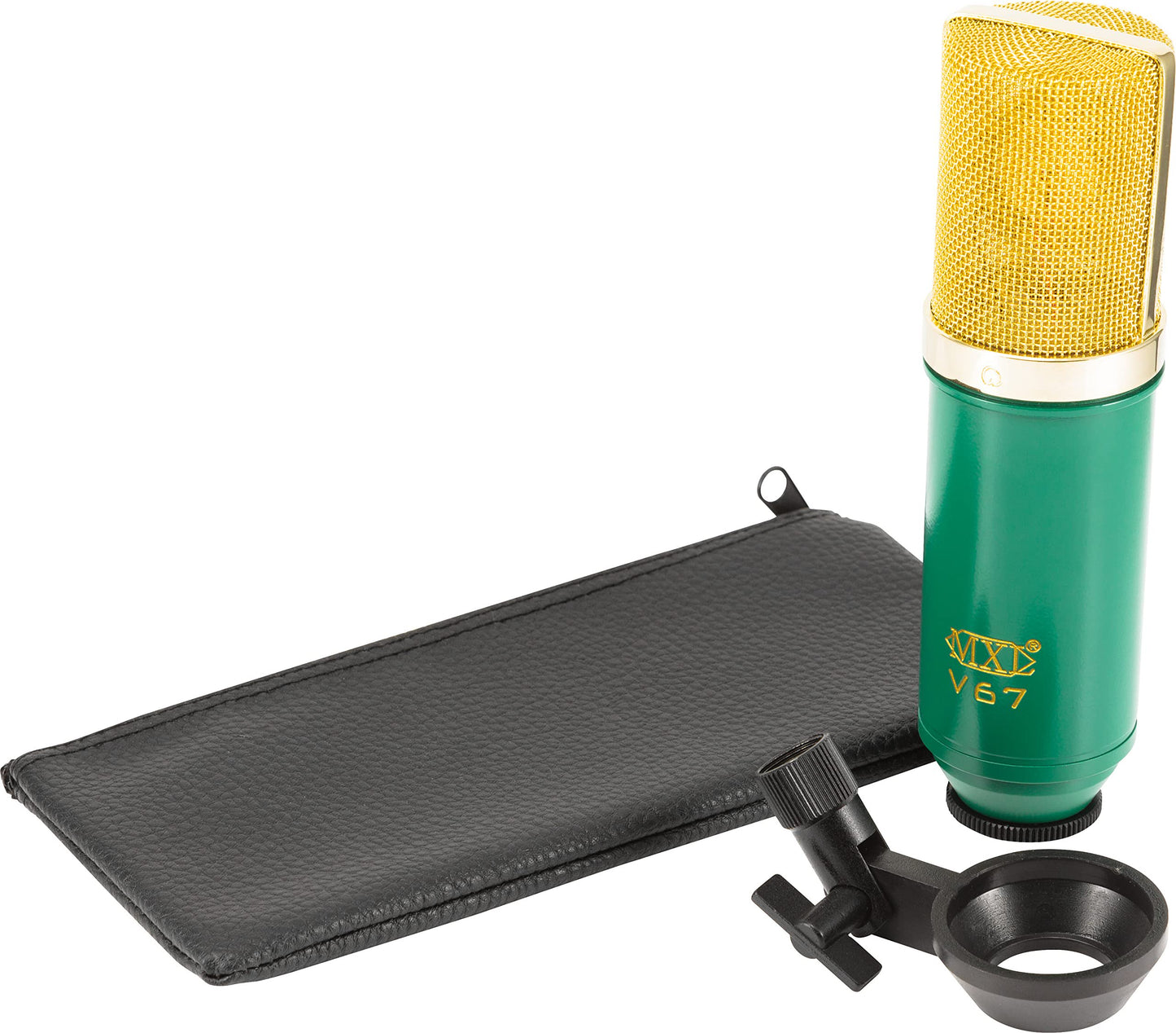 MXL V67G FET Designed Condenser Microphone
