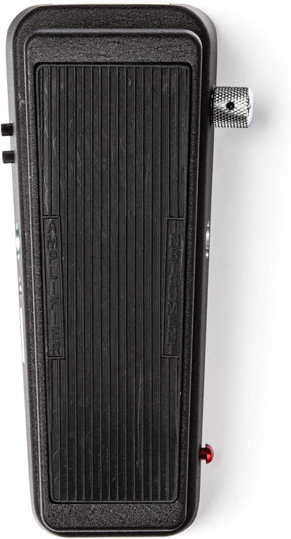 JIM DUNLOP Cry Baby 535Q Multi-Wah Guitar Effects Pedal