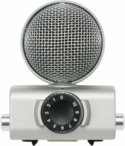 Zoom H6 6-Track Handy Recorder (Black, 2020 Model) Bundle with Accessory Pack...