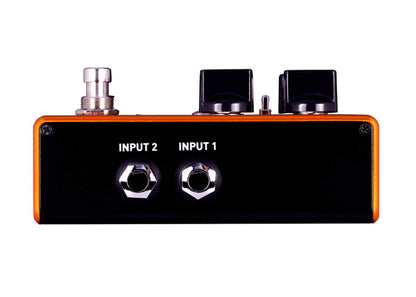 Source Audio One Series Aftershock Bass Distortion