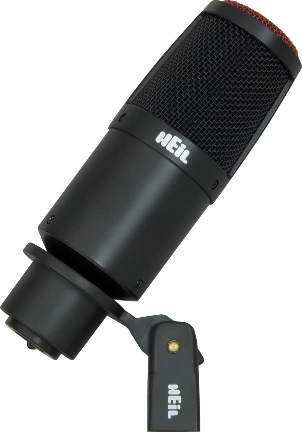 Heil Sound PR 30B Large-Diaphragm Dynamic Microphone