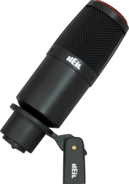 Heil Sound PR 30B Large-Diaphragm Dynamic Microphone