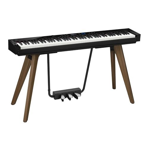 Casio PX-S7000 Digital Piano - Black