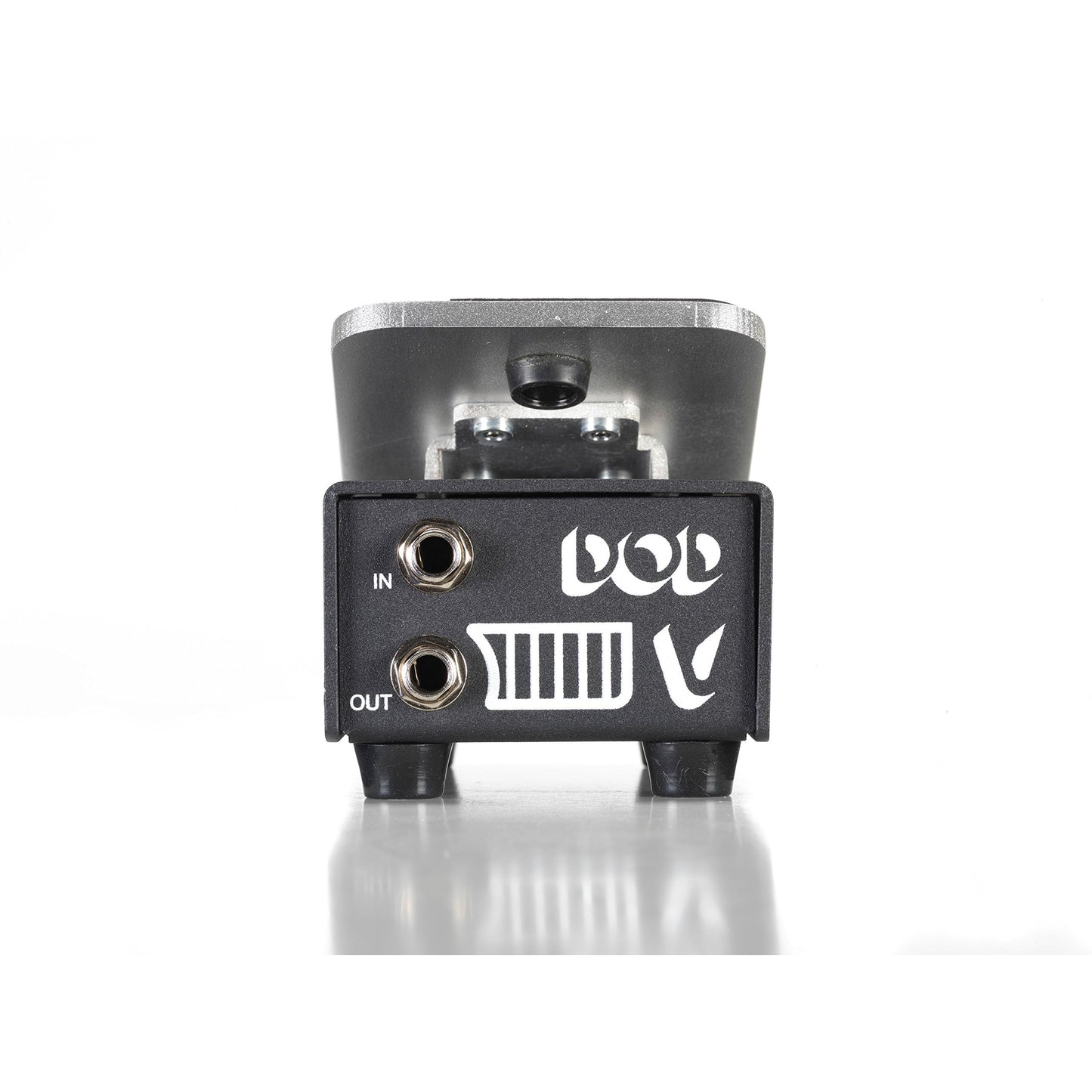 DigiTech Guitar Volume Pedal, Black (DOD-MiniVOL-U)