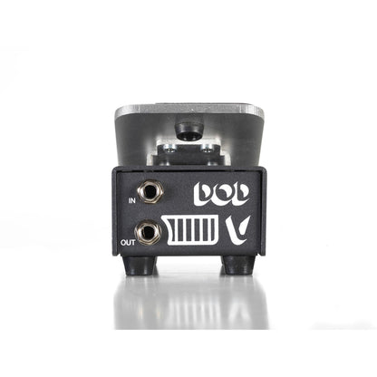 DigiTech Guitar Volume Pedal, Black (DOD-MiniVOL-U)